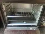 OTG oven 19 ltr brand AGARO