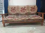 Sofa Set 3+1+1