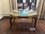 Dinning table