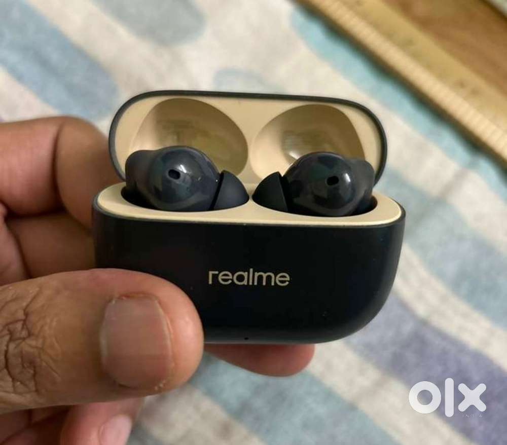 Realme buds T300