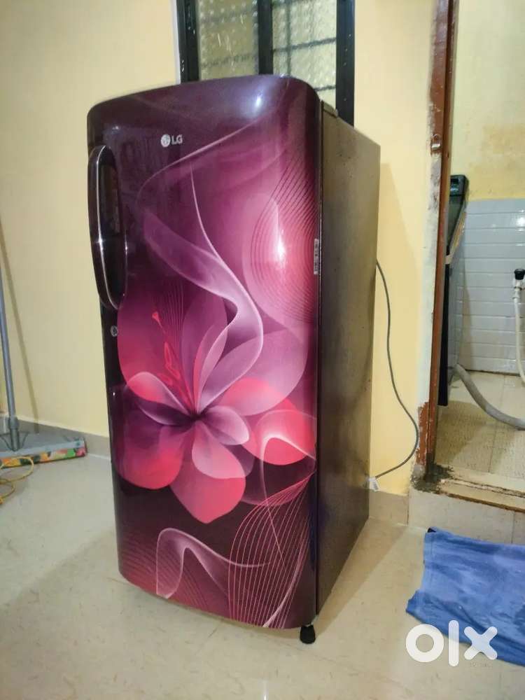 Fridge for sell