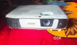 EPSON PROJECTOR