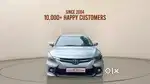 Toyota Glanza 1.2 V, 2022, Petrol