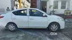 Nissan Sunny 2012 Petrol Well Maintained