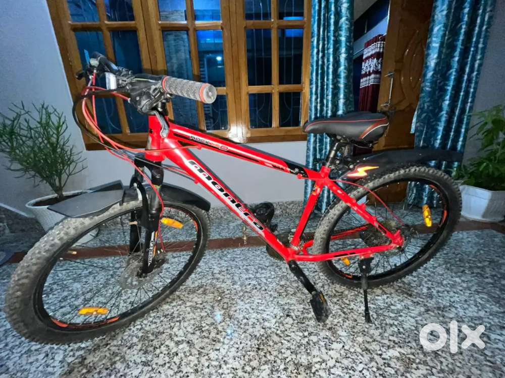 Montra Mountain Bicycle
