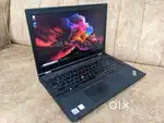 Lenovo ThinkPad P15/i7-10th Gen/16GB/512GB/15 inch/4GB Graphics Laptop