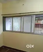 2BHK Semi-Furnished Flat for Rent – Nerul East at 22k