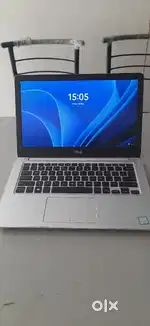 Dell laptop