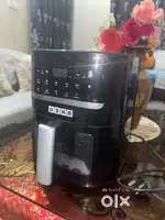 Air fryer brand new