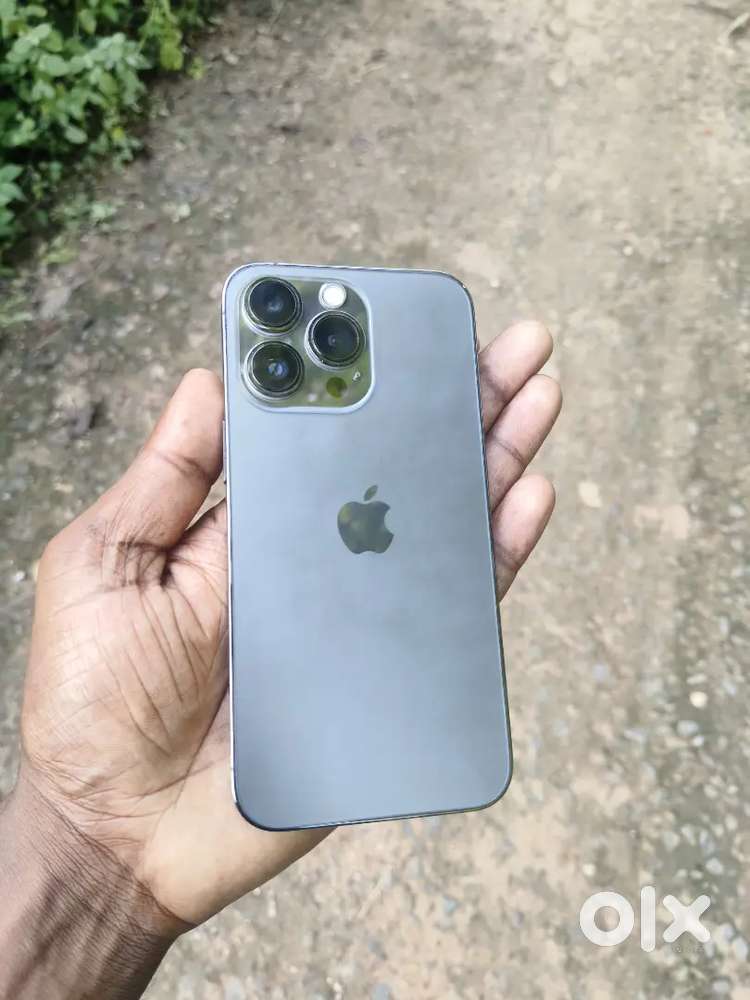 I phone 13 pro Brand new condition