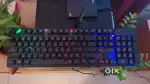 Zebronics keyboard