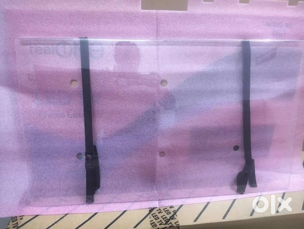 Screen Protector 43 inch 2,500