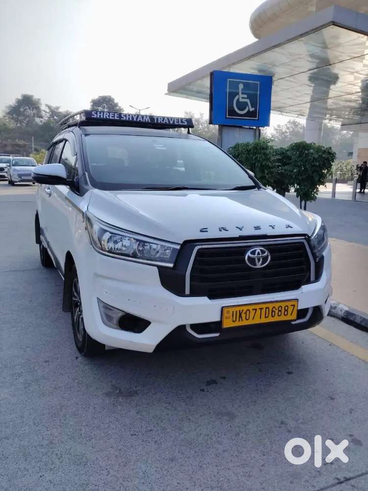 Need DRIVER for Taxi