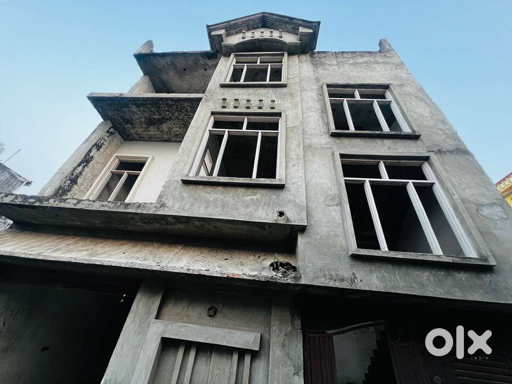 200 Gaz House Good Interior