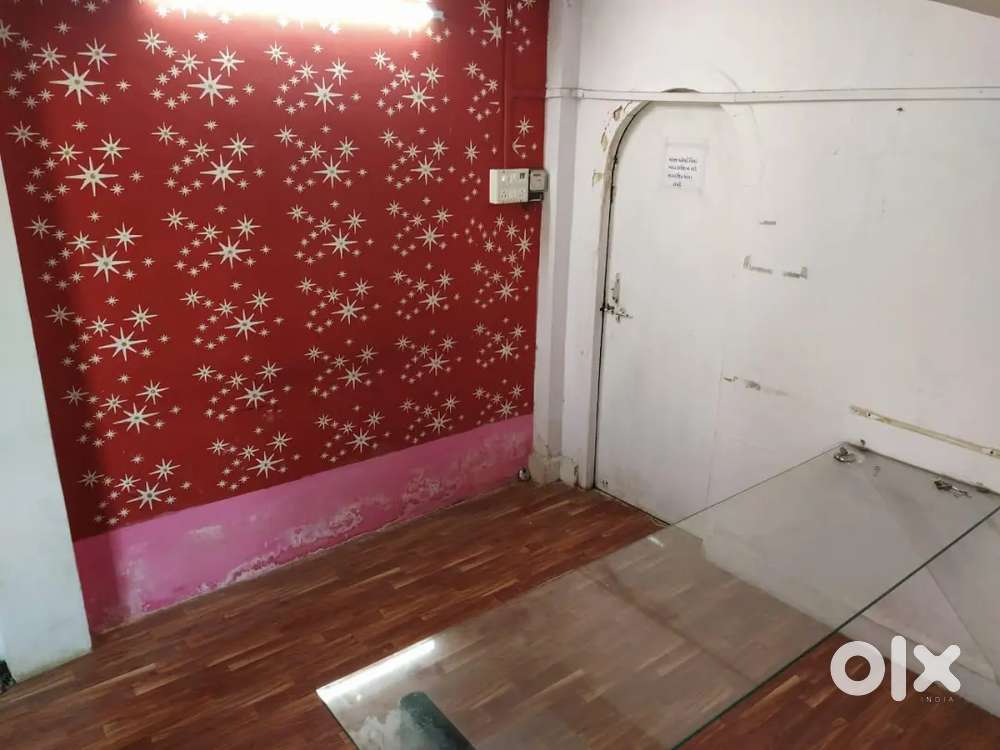 Ready to move office