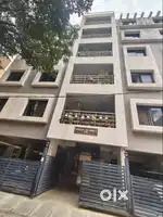 Spacious 4BHK Semi-Furnished Apartment for Lease