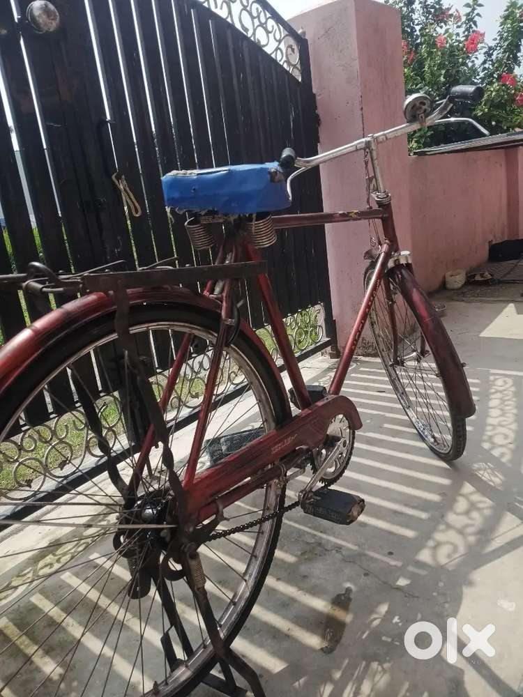 Cycle good condition