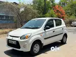 Maruti Suzuki Alto 800 Lxi, 2018, Petrol