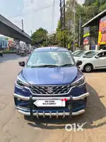 Maruti Suzuki Ertiga 1.5 VXI, 2023, Petrol