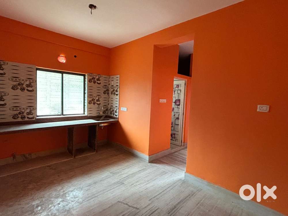 2 BHK READY FLAT FOR SALE 1 KM FROM DH ROAD NEAR OSTAD MASJID