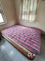 Bed for sale