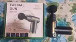 Brand new massager