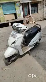 Good condition