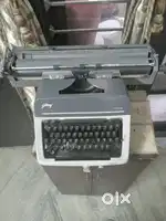 Typewriter