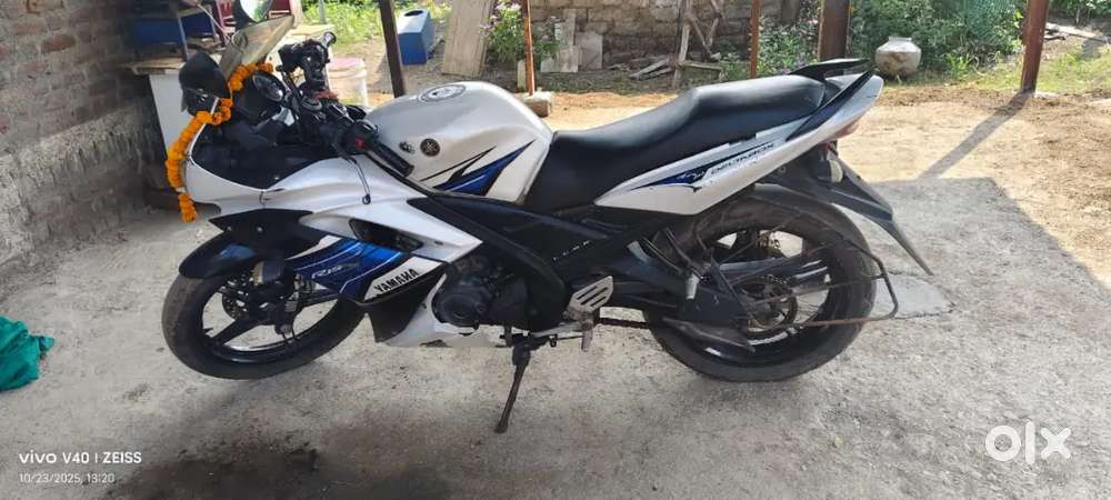 Bajaj v2 selling