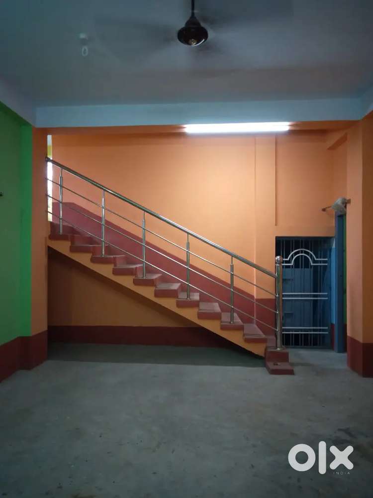 TWO ROOM AVAILABLE FOR RENT IN MILONPARA, RAIGANJ