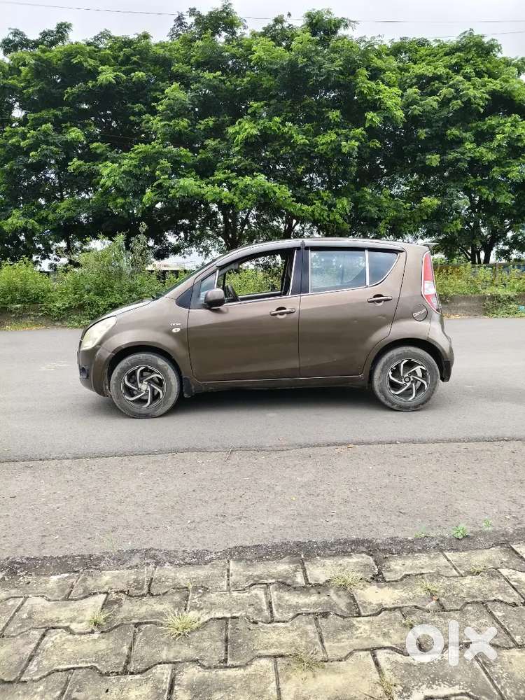 Maruti Suzuki Ritz VDI - Diesel