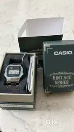 Casio Vintage wattch