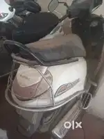 Single handed use