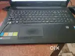 Lenovo laptop