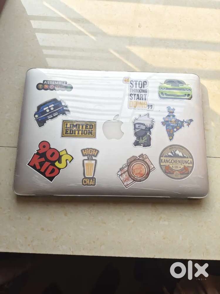 Apple Macbook Air  Laptop