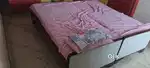 King size bed