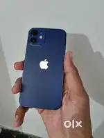 Iphome 12 mini