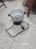 Kitchen appliances