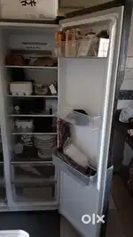 Godrej 564 L frost free side by side refrigerator