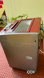 IFB 6.5kg Fully automatic Top load Washing machine
