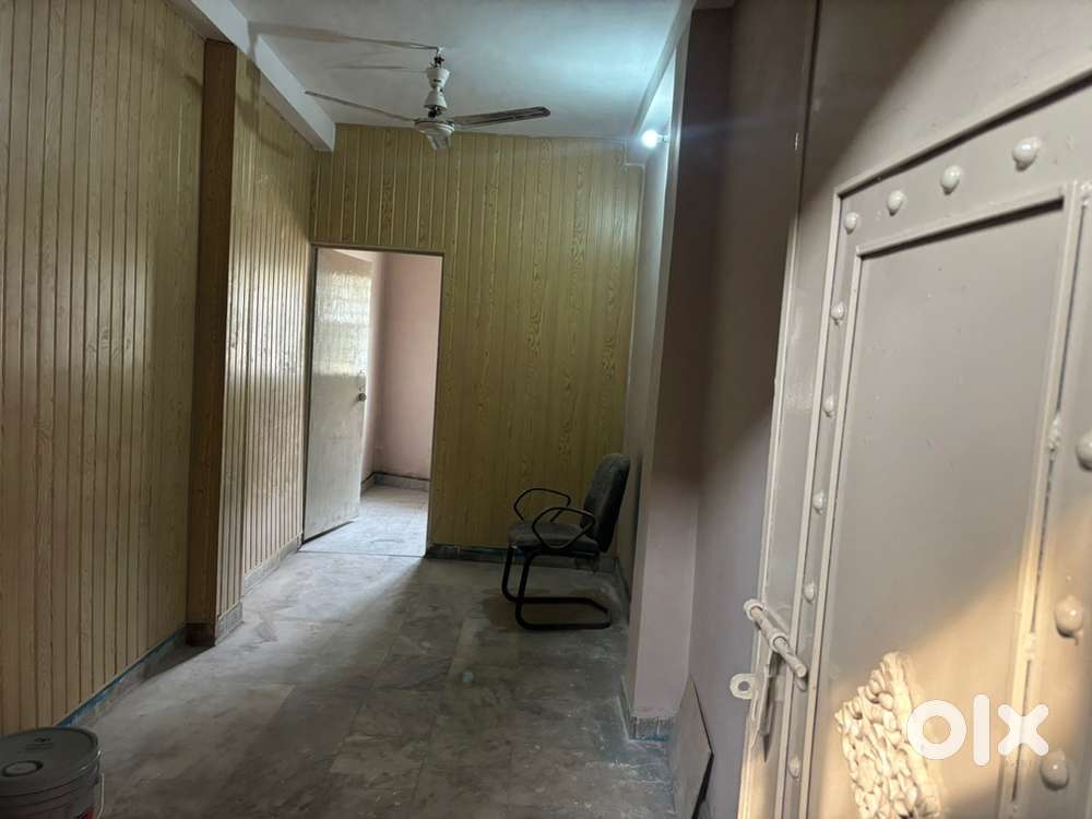 Space available for rent near nucleus mall Lalpur