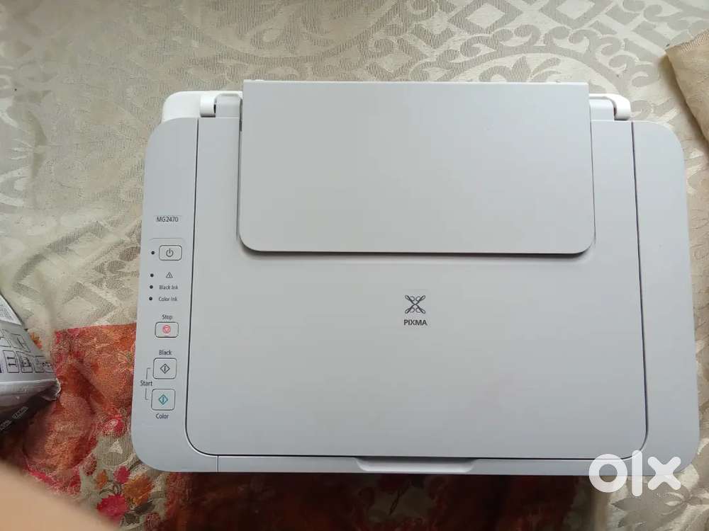 Canon PIXMA MG2470 printer