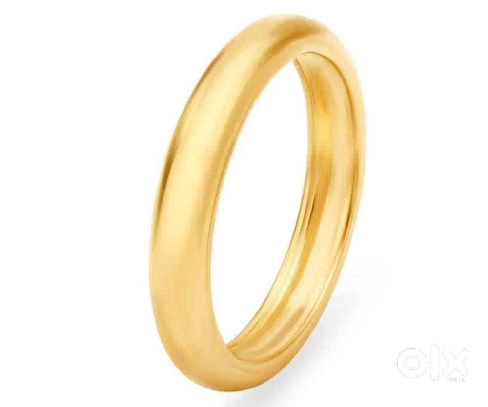 22k Gold ring for men & women