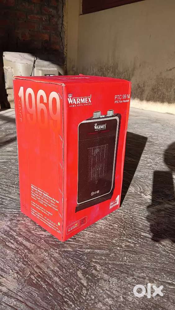 VARMEX heater+cooler