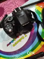 Nikon d 5300