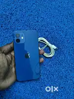 iPhone 12  storage 128