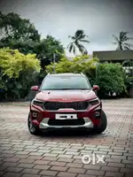 Kia Sonet HTX 1.5 DIESEL, 2021, Diesel