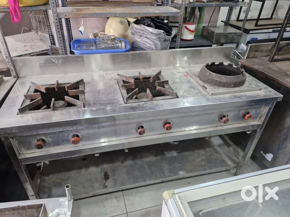 All hotel line material