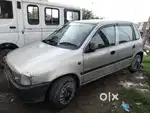 Maruti Suzuki Zen Estilo 2003 Petrol Well Maintained