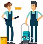 Housekeeping